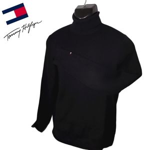 2/$40 *Tommy Hilfiger Turtleneck